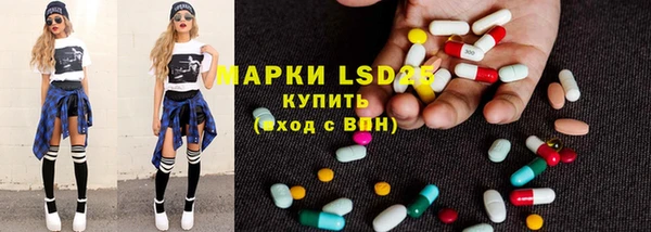 spice Лиски